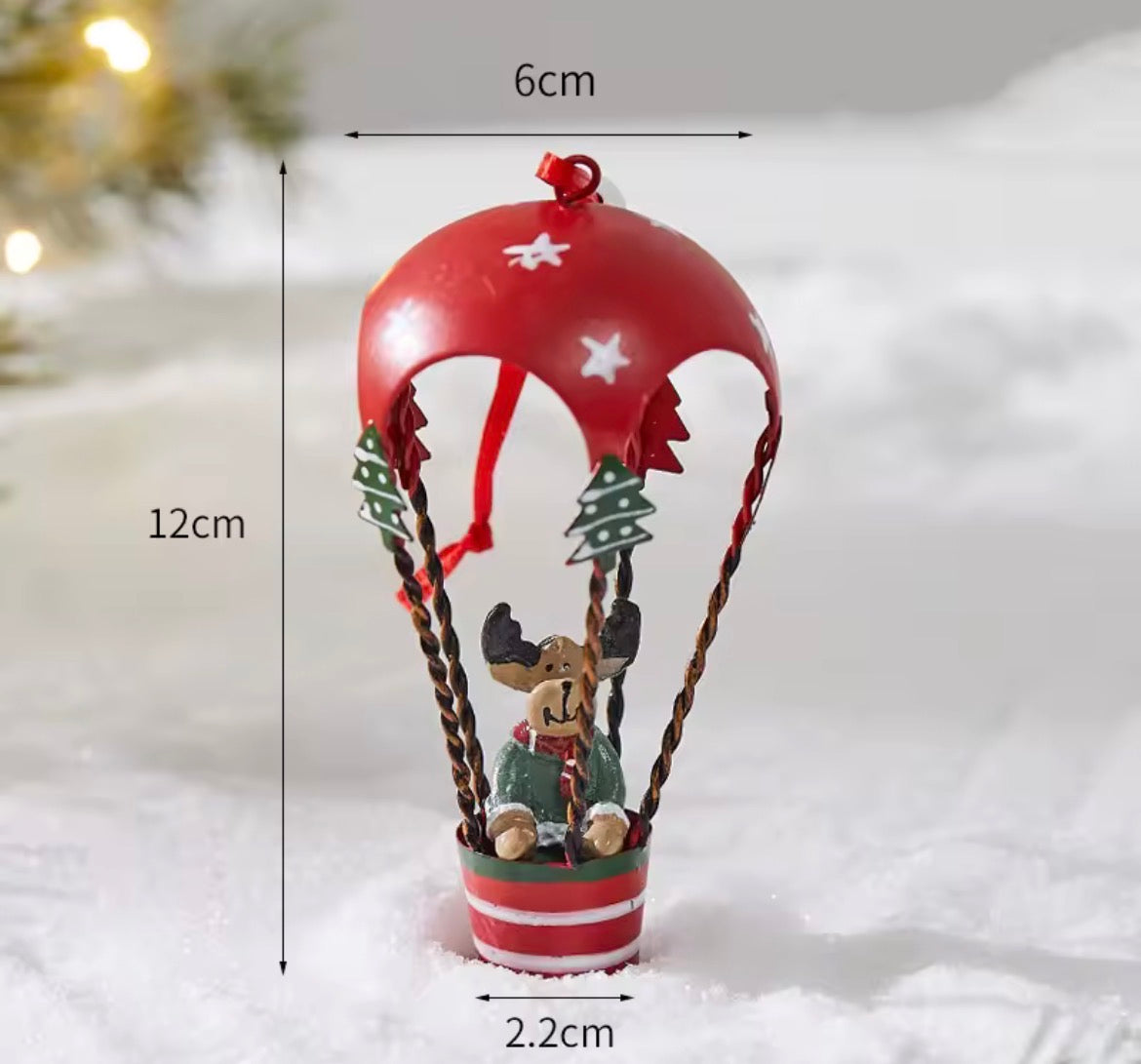 Christmas Decoration