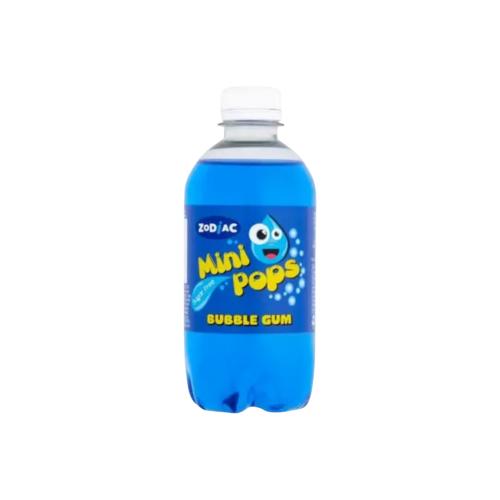 Mini Pop 12pack