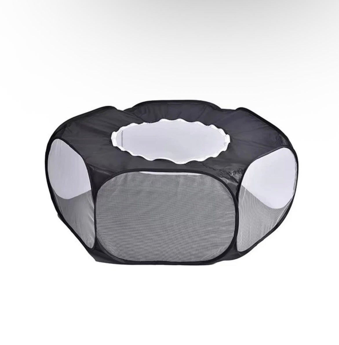 Portable Pet Playpen