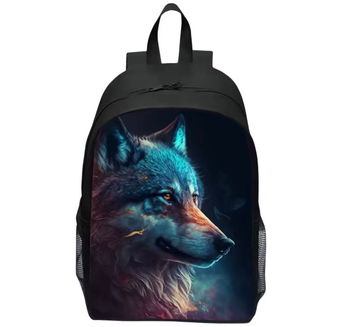 Wolf Bag