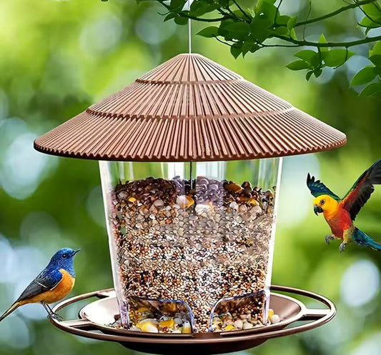 Bird Feeder