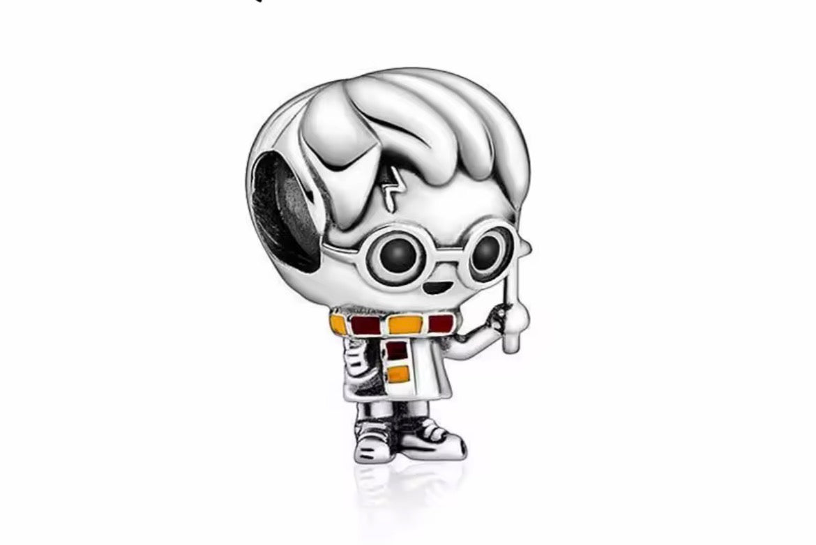 Character Charms