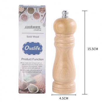 Salt & Pepper Grinder