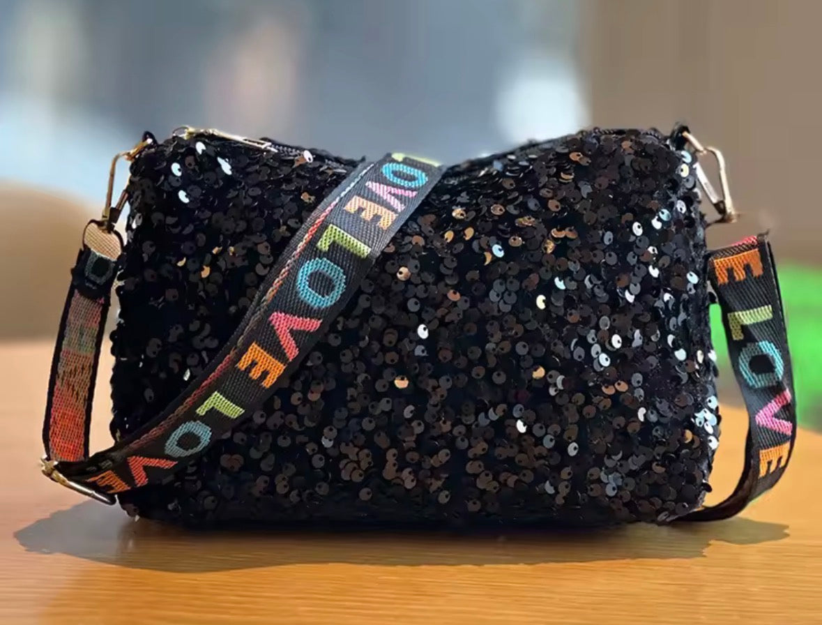 Shoulder Bag