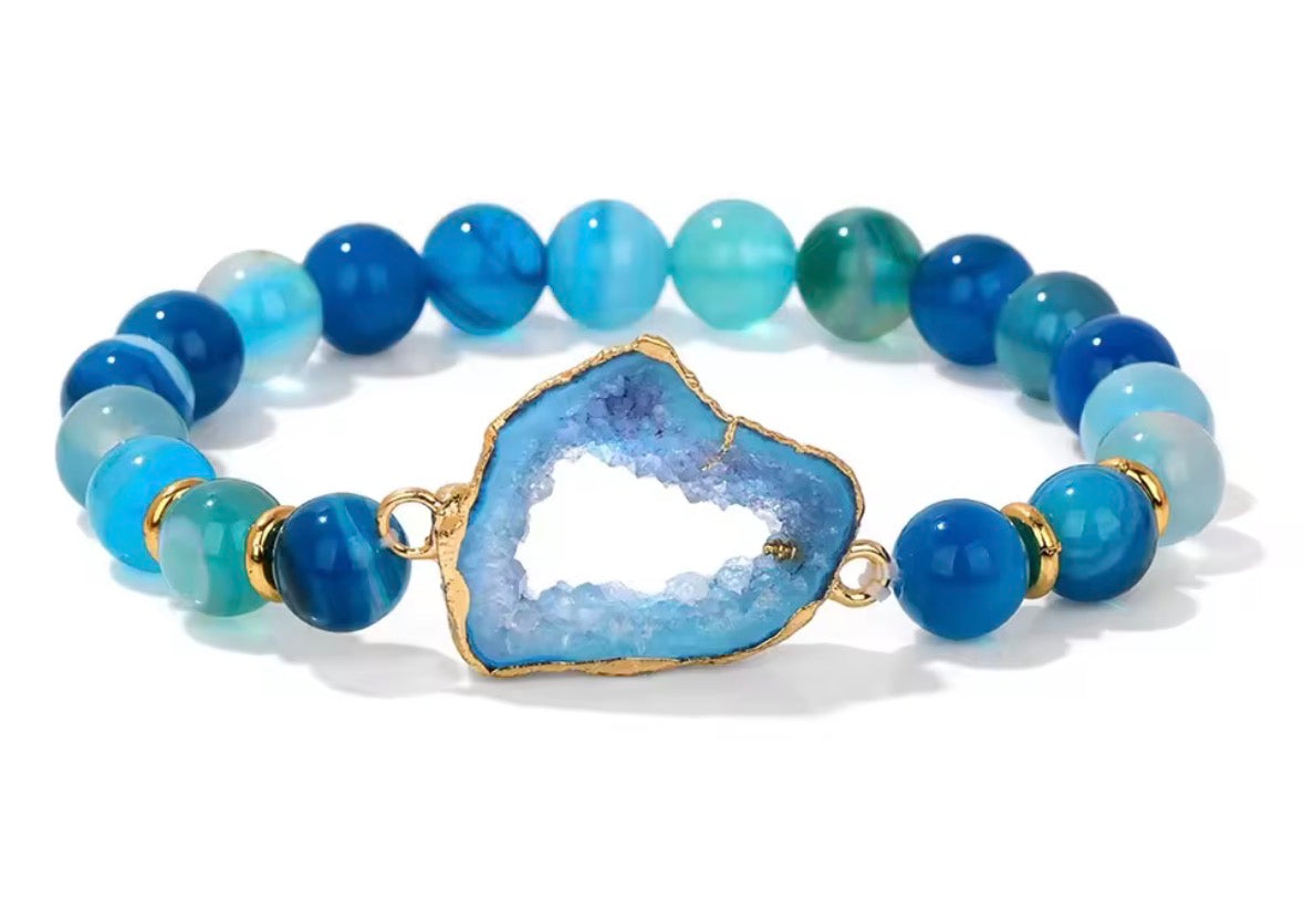 Crystal Bracelet