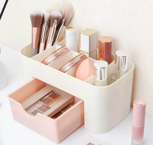 Makeup Organizer