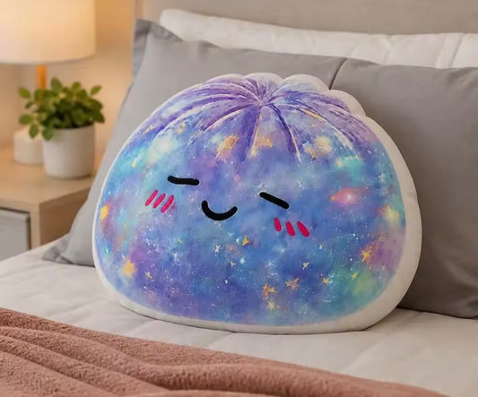 Dumpling Pillow