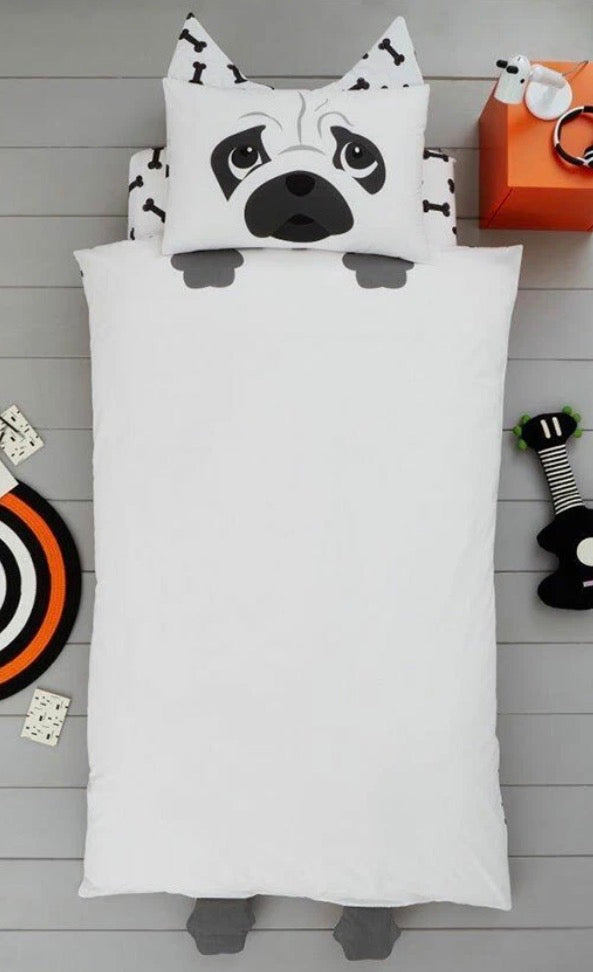 Single Duvet Set