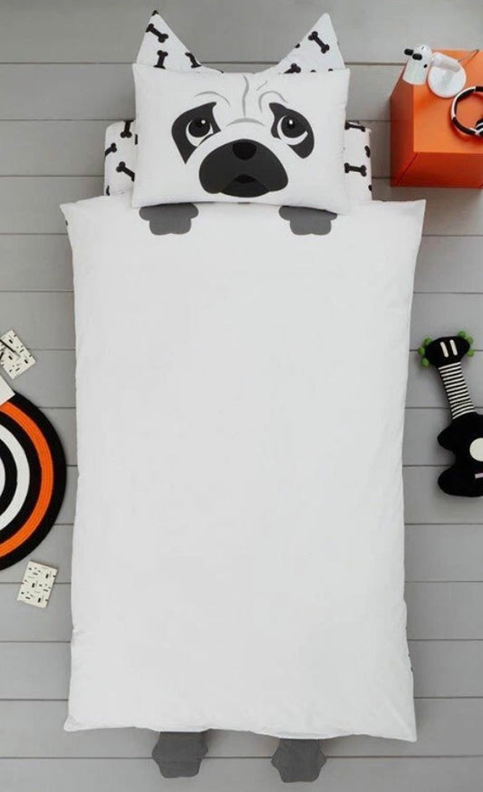 Single Duvet Set
