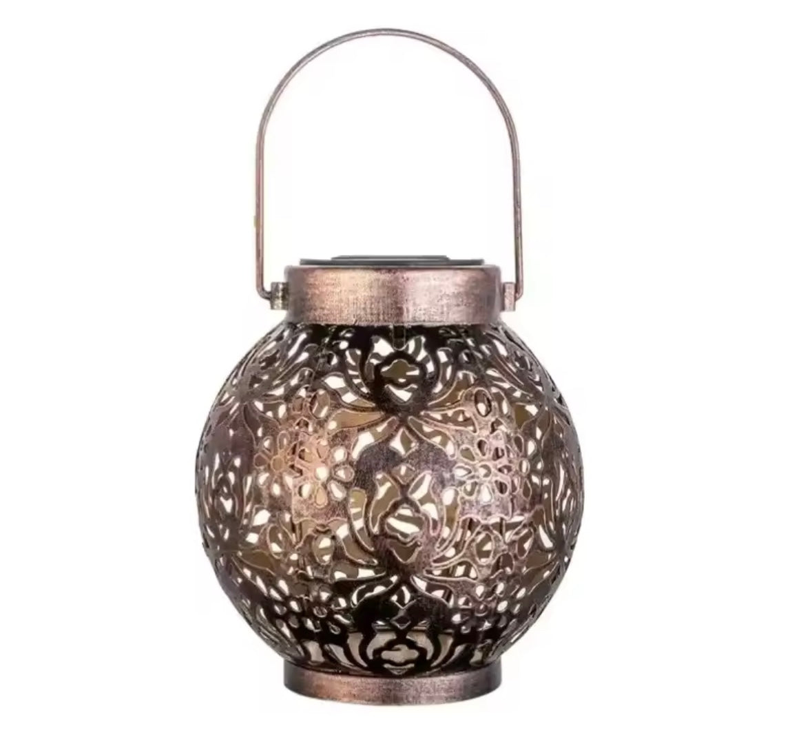 Lantern Solar Light