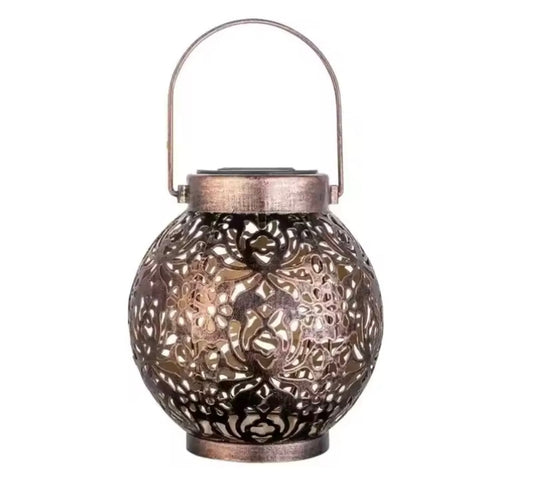 Lantern Solar Light