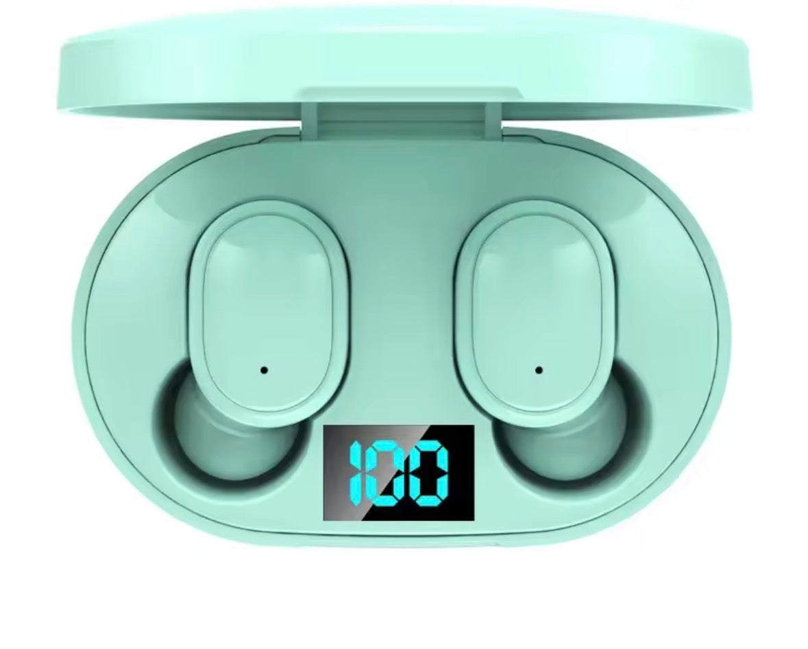 Wireless Headphones