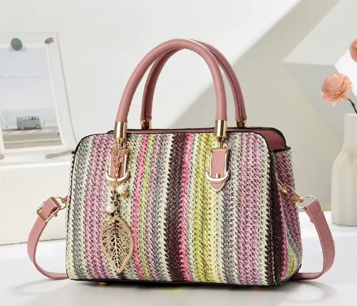 Rainbow Bag
