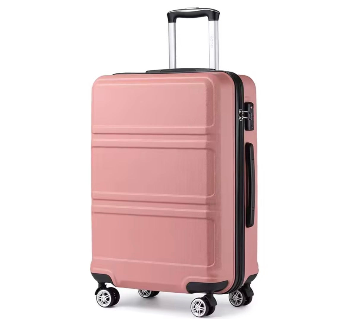 Lightweight Cabin Suitcase