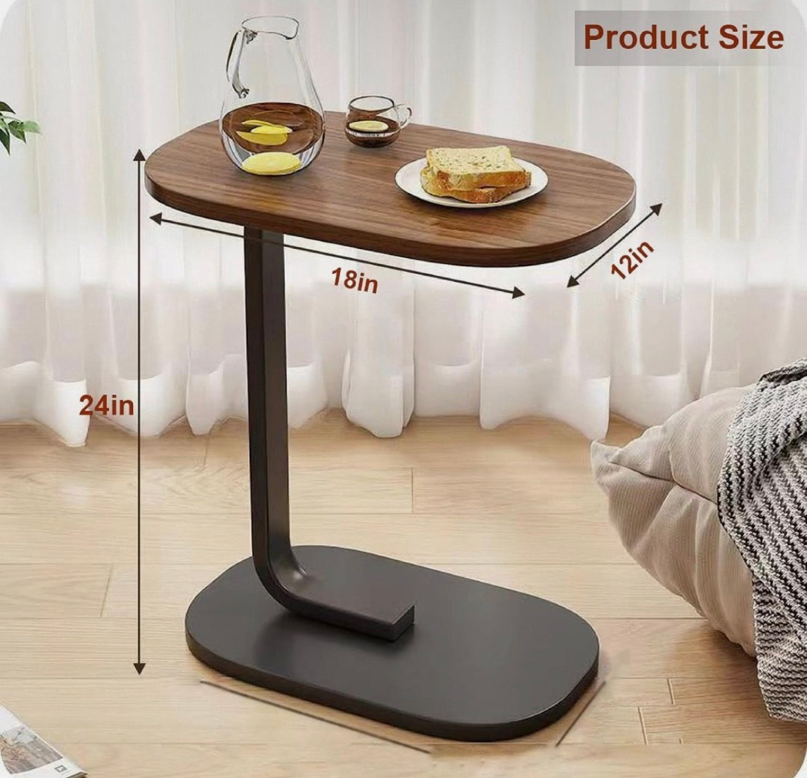 Sofa Side Table