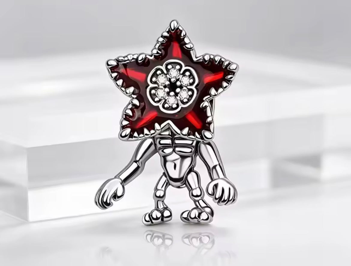Character Charms