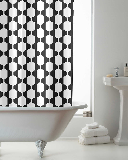 Shower Curtain