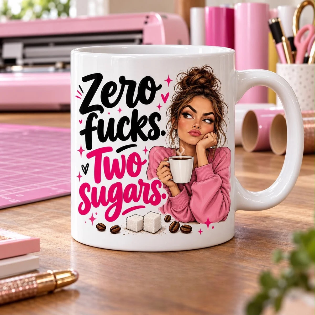 Funny Mugs