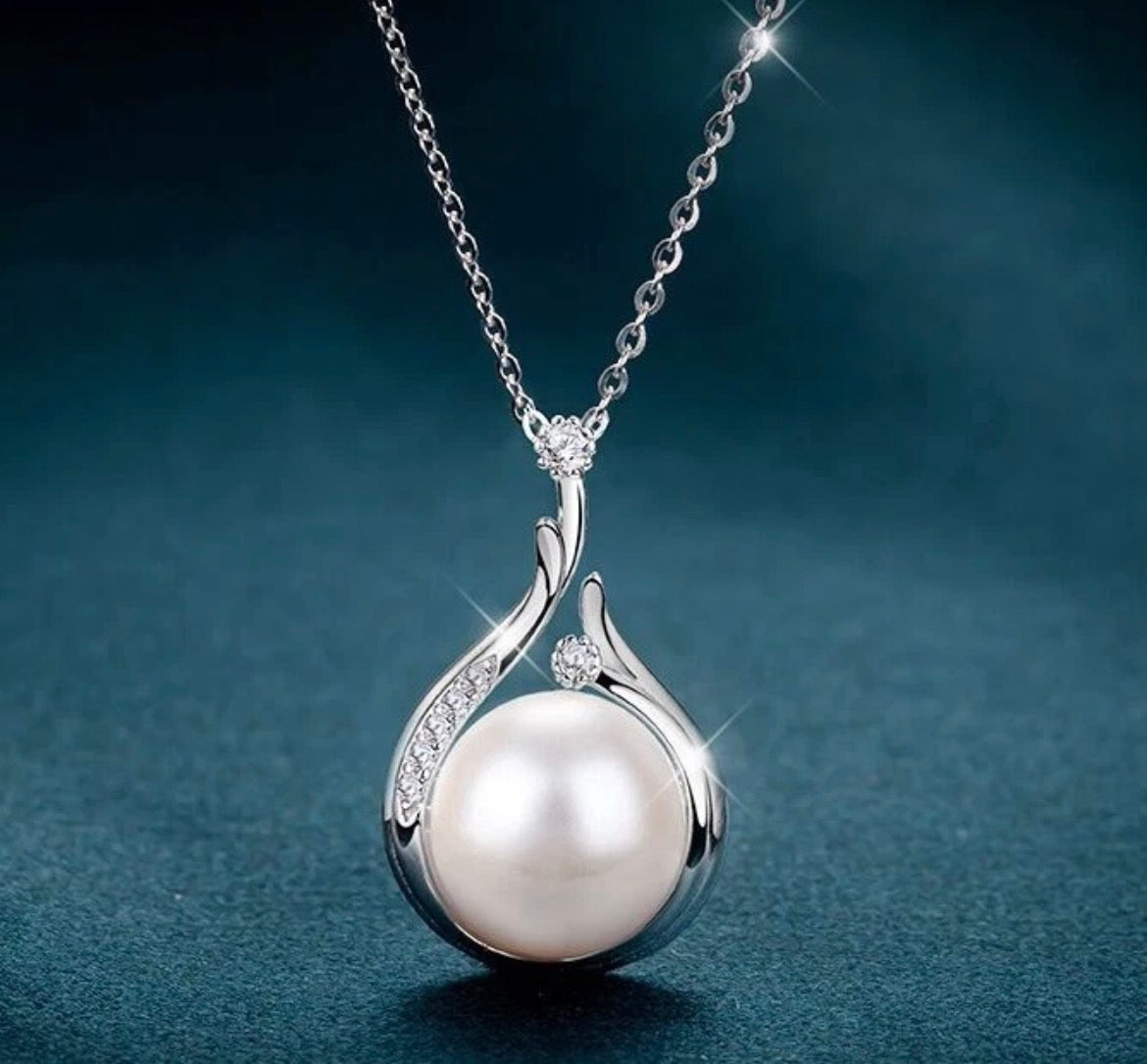 925 Sterling Silver Necklaces