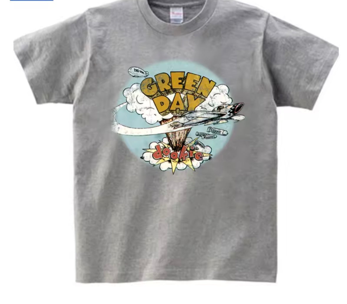 GD T-Shirt