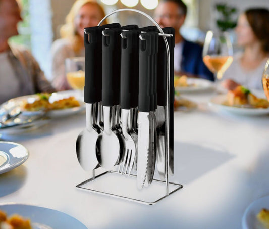 24PC CUTLERY Set