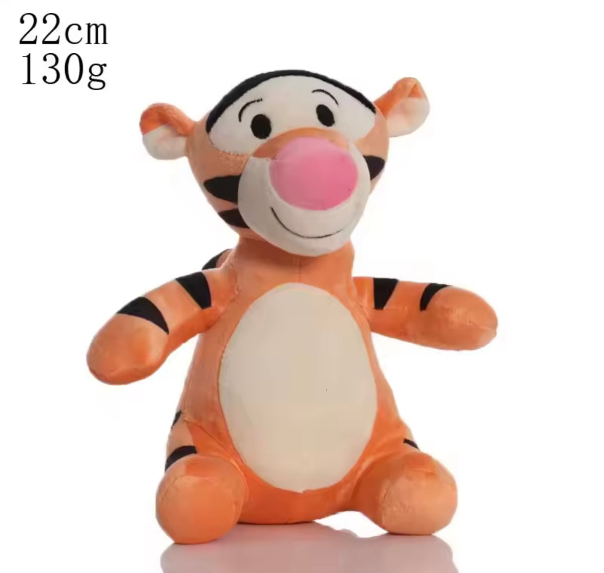 22-23cm Plushies