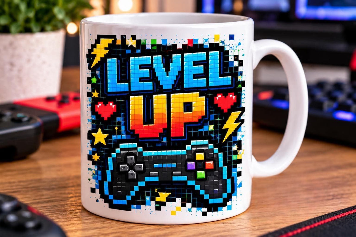 Mugs