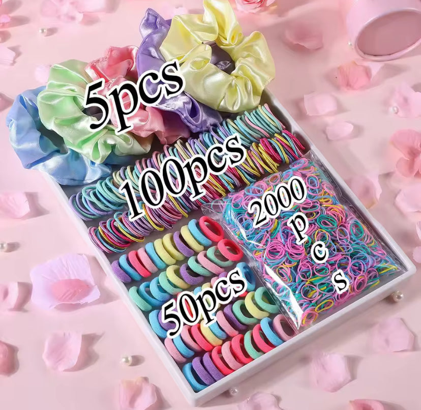 Hair Accessories Sets 6