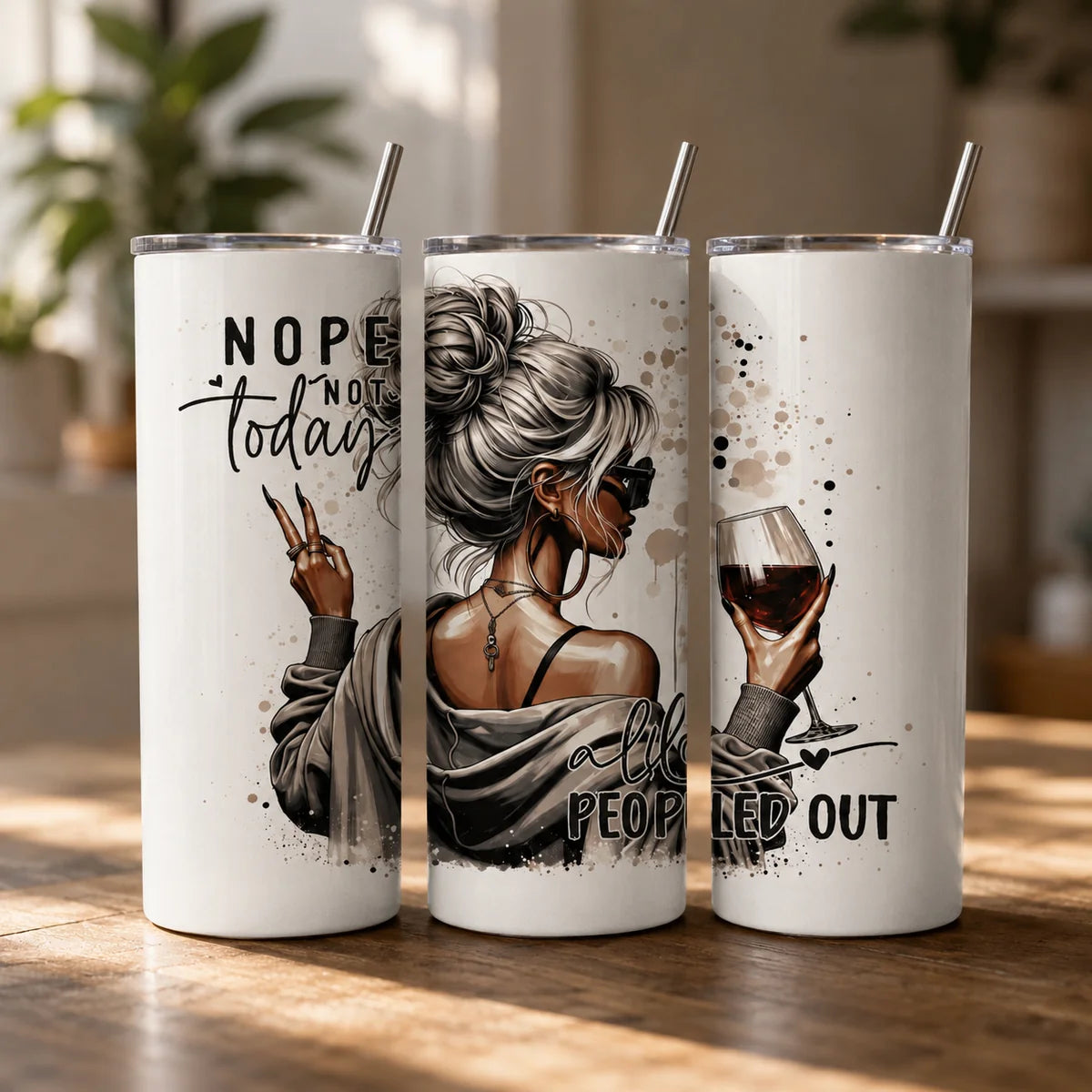 Tumblers