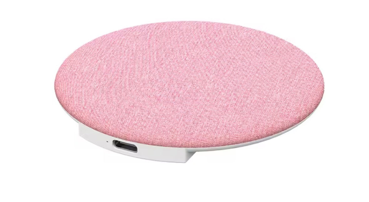 Mini Under Pillow Speaker