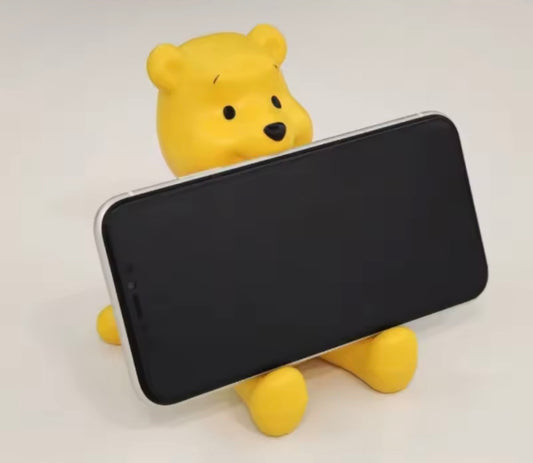 WTP Phone Holder