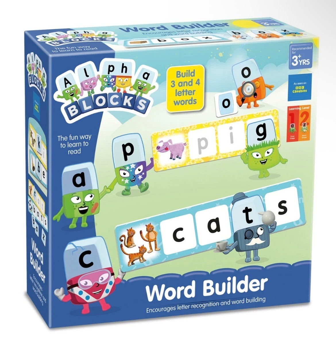 Learning Games
