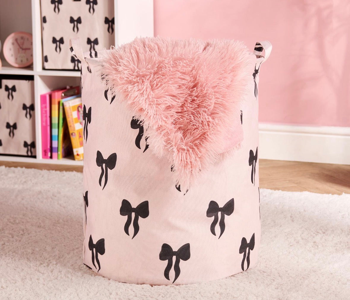 Laundry Baskets