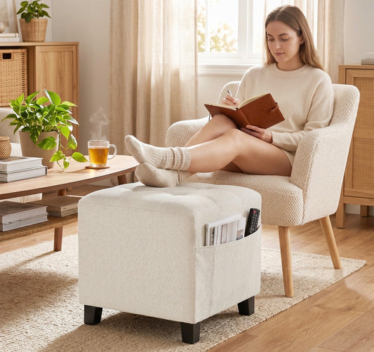 Footstool