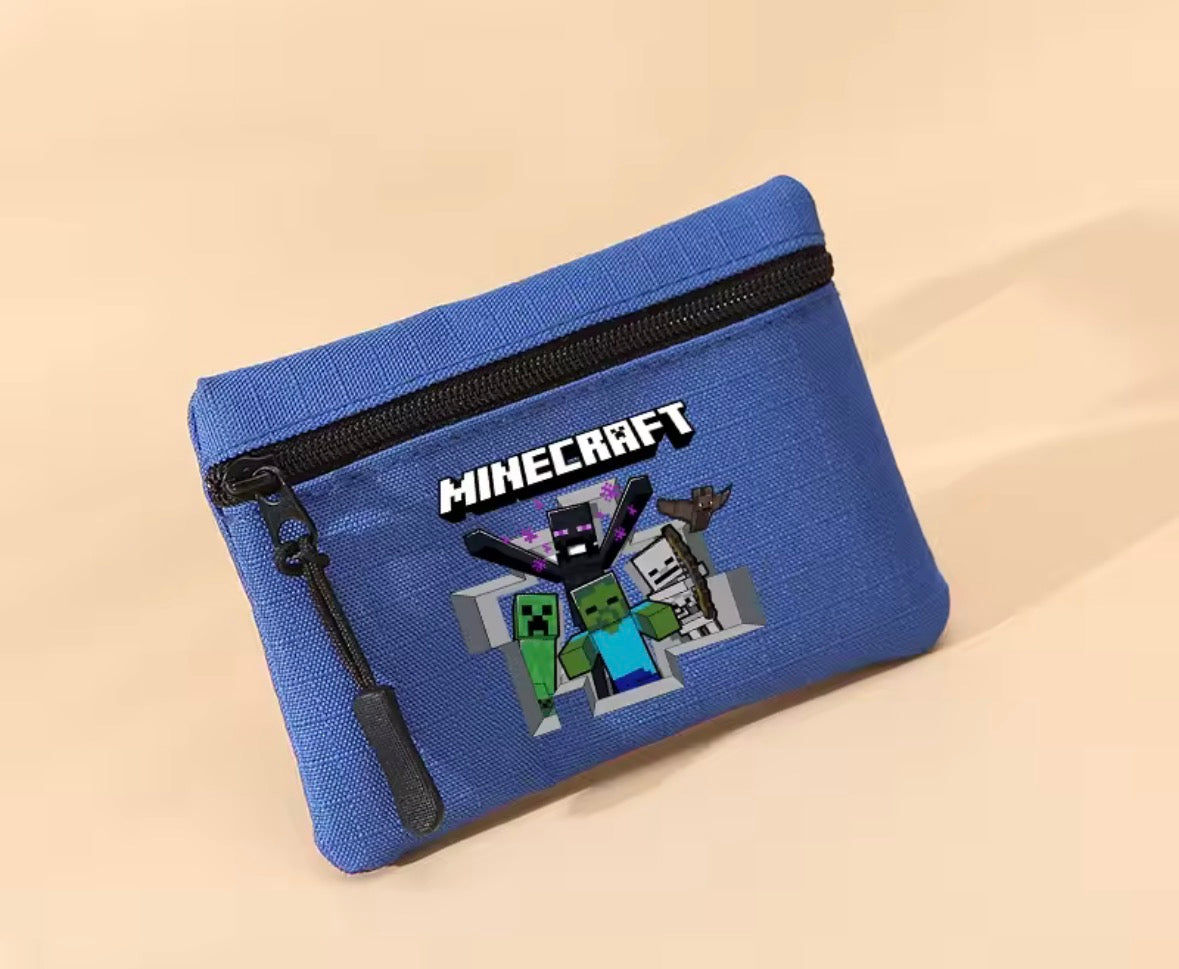 MNCRFT Wallet
