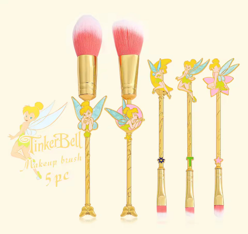 Character Make Up Brushes