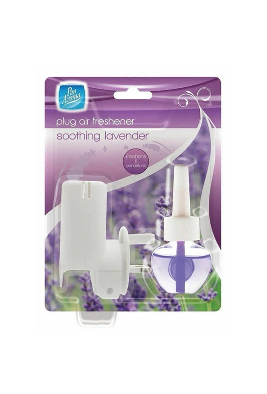 Plug In Air Freshener