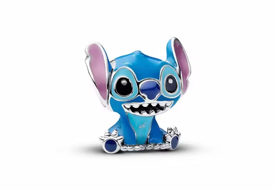 Character Charms