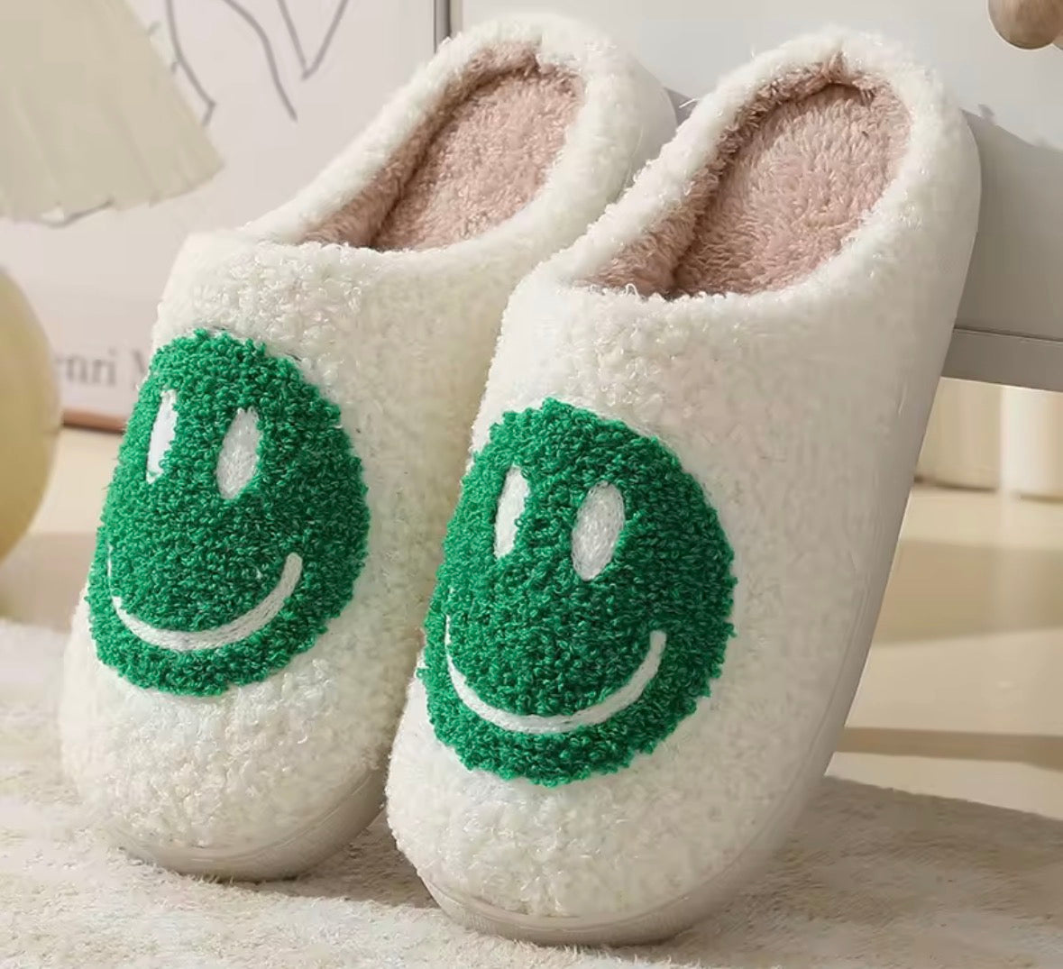 Smile Slipper