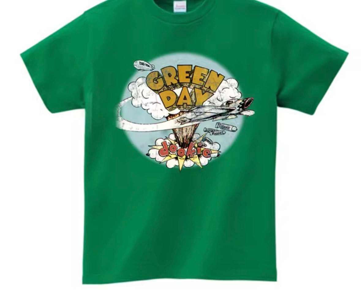 GD T-Shirt