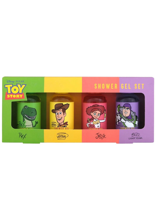 TS Shower Gel Set