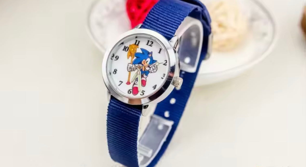 SNC Watch
