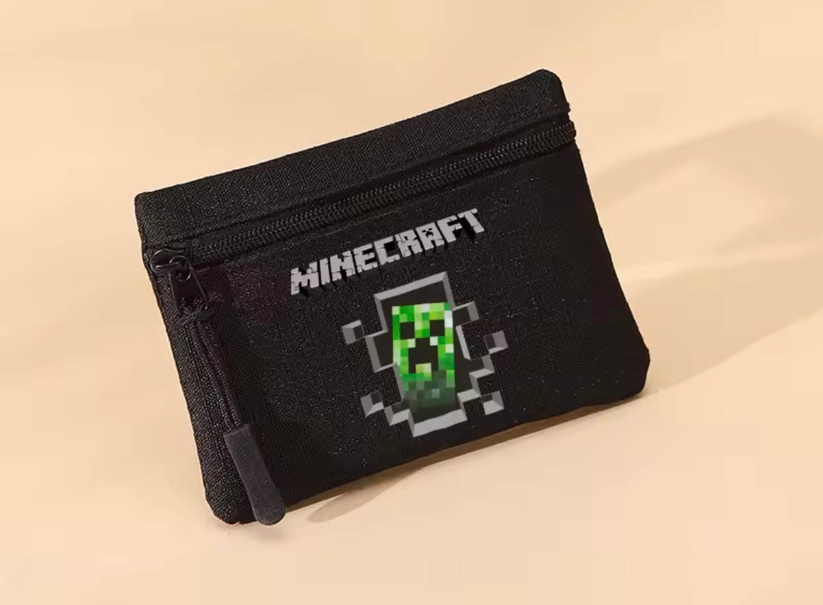 MNCRFT Wallet