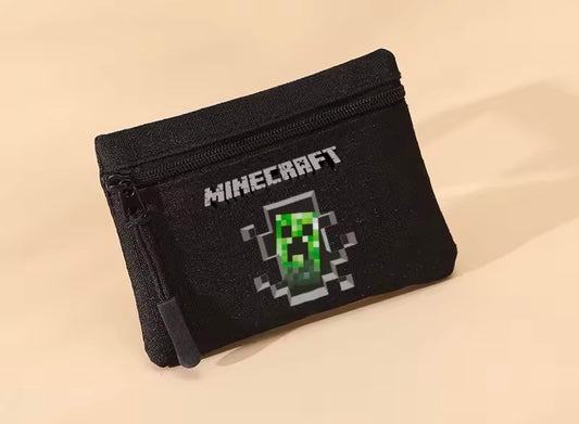 MNCRFT Wallet