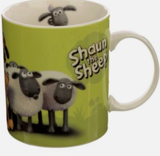 Sheep Mug