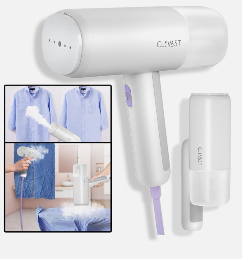 Handheld Steamer
