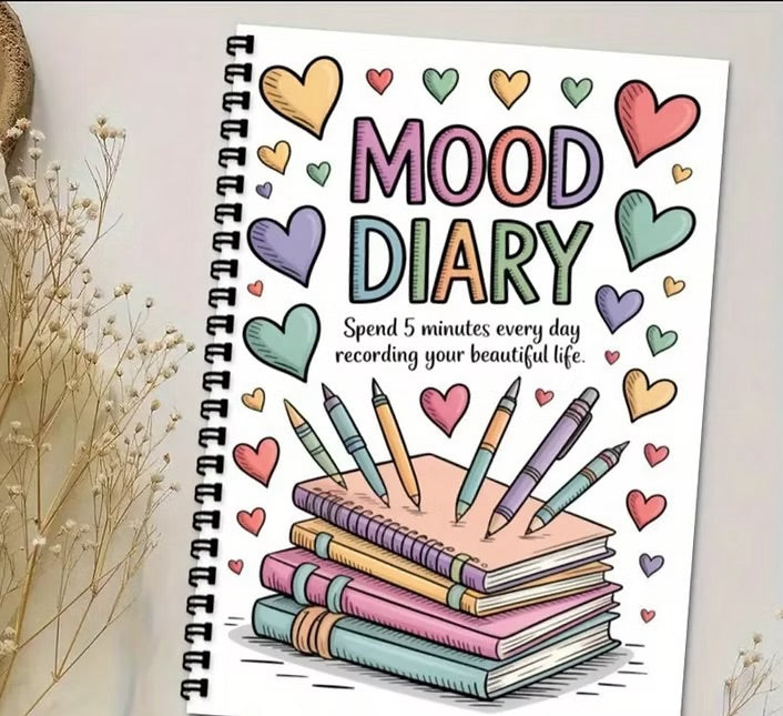 Mood Diary