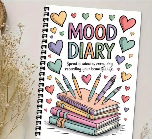 Mood Diary