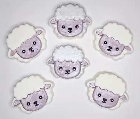 Bath Bombs