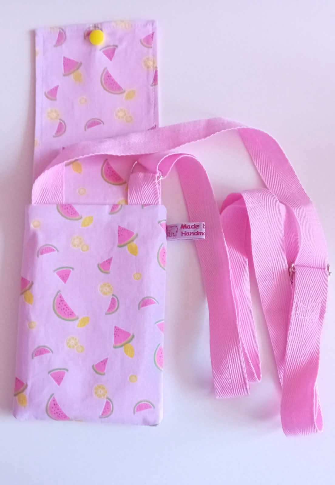 Handmade Phone/Vape Bags